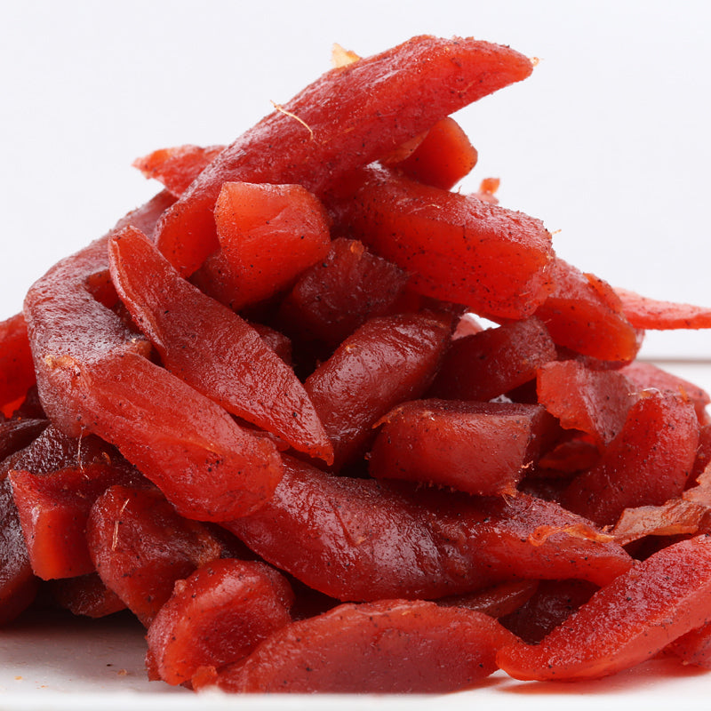 Shredded Li Hing Ginger(Spicy)