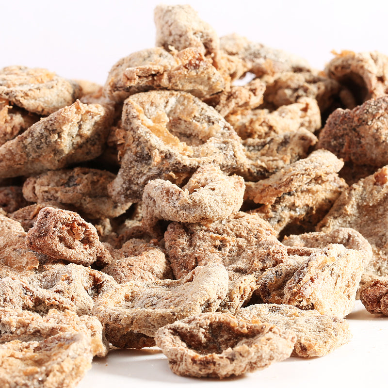 Salty White Seedless Li Hing Mui